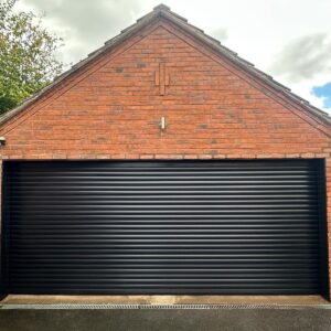 77mm Roller Garage Door